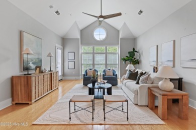 Price just reduced on this stunning Harborwalk condo which on Members Club At St. James Plantation in North Carolina - for sale on GolfHomes.com, golf home, golf lot