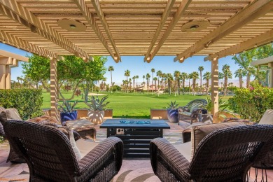 Exceptional Turnkey Home on the 7th Fairway of Woodhaven Country on Indian Ridge Country Club in California - for sale on GolfHomes.com, golf home, golf lot