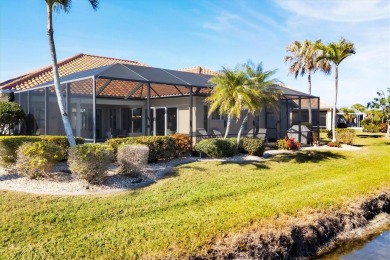 Under contract-accepting backup offers. This MAGNIFICENT home is on Pelican Pointe Golf and Country Club in Florida - for sale on GolfHomes.com, golf home, golf lot