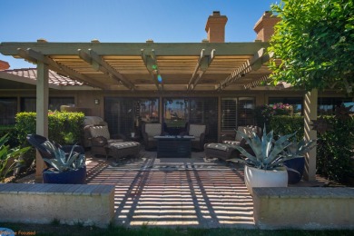 Exceptional Turnkey Home on the 7th Fairway of Woodhaven Country on Indian Ridge Country Club in California - for sale on GolfHomes.com, golf home, golf lot