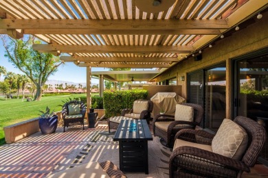 Exceptional Turnkey Home on the 7th Fairway of Woodhaven Country on Indian Ridge Country Club in California - for sale on GolfHomes.com, golf home, golf lot