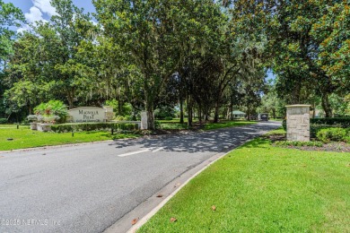 Golf Course Home in Sought-After Gated Community! Welcome to on Magnolia Point Golf and Country Club in Florida - for sale on GolfHomes.com, golf home, golf lot