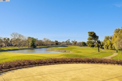 This stunning custom estate home in the prestigious gated on Discovery Bay Country Club in California - for sale on GolfHomes.com, golf home, golf lot