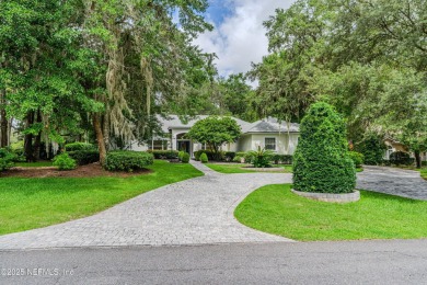 Golf Course Home in Sought-After Gated Community! Welcome to on Magnolia Point Golf and Country Club in Florida - for sale on GolfHomes.com, golf home, golf lot