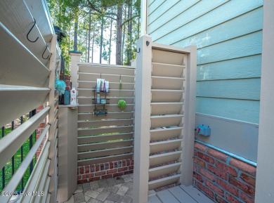Gorgeous custom home built by award winning Carrell Homes.  This on Ocean Ridge Plantation in North Carolina - for sale on GolfHomes.com, golf home, golf lot