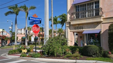 This custom-built island home represents Florida living at its on Lake Venice Golf Club in Florida - for sale on GolfHomes.com, golf home, golf lot