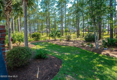 Gorgeous custom home built by award winning Carrell Homes.  This on Ocean Ridge Plantation in North Carolina - for sale on GolfHomes.com, golf home, golf lot