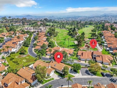 Located on a peaceful cul de sac within the desirable Bernardo on Oaks North Golf Course in California - for sale on GolfHomes.com, golf home, golf lot