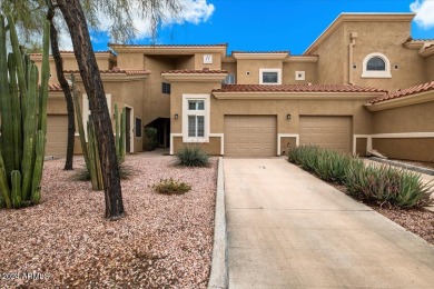 The ultimate entertainment location adjacent to the TPC on TPC of Scottsdale  in Arizona - for sale on GolfHomes.com, golf home, golf lot