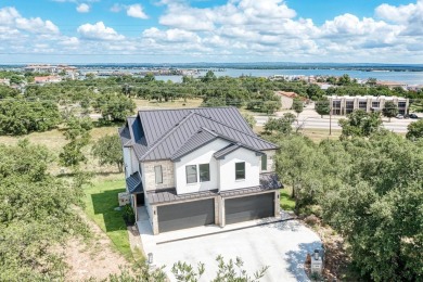 You can have it all today! A lake view and a spacious 3 bedroom on Slick Rock Golf Course - Horseshoe Bay in Texas - for sale on GolfHomes.com, golf home, golf lot