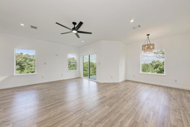 You can have it all today! A lake view and a spacious 3 bedroom on Slick Rock Golf Course - Horseshoe Bay in Texas - for sale on GolfHomes.com, golf home, golf lot