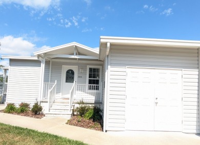 Listed by the Official Sales Team of Cypress Lakes Village on Big Cypress Golf and Country Club in Florida - for sale on GolfHomes.com, golf home, golf lot