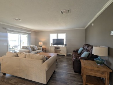 Listed by the Official Sales Team of Cypress Lakes Village on Big Cypress Golf and Country Club in Florida - for sale on GolfHomes.com, golf home, golf lot