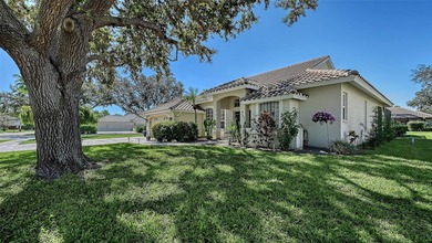 MAJESTIC MISTY CREEK POOL HOME IN GOLF COURSE COMMUNITY - on Misty Creek Country Club in Florida - for sale on GolfHomes.com, golf home, golf lot