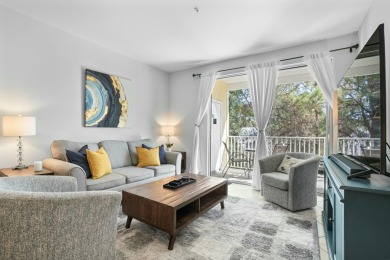 Welcome to this stunning sun-kissed condo in the heart of on Sandestin Golf and Beach Resort - Raven in Florida - for sale on GolfHomes.com, golf home, golf lot