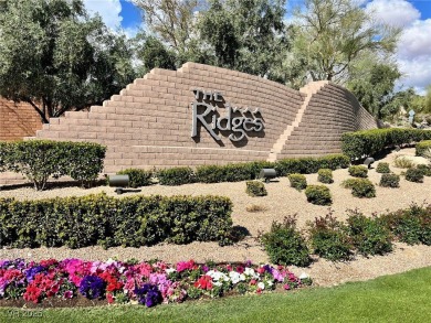 INTRODUCING 10 SUGARBERRY LANE WHERE LUXURY LIVING UNITES WITH on Bears Best Las Vegas Golf Club in Nevada - for sale on GolfHomes.com, golf home, golf lot