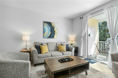 Welcome to this stunning sun-kissed condo in the heart of on Sandestin Golf and Beach Resort - Raven in Florida - for sale on GolfHomes.com, golf home, golf lot