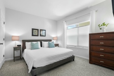 Welcome to this stunning sun-kissed condo in the heart of on Sandestin Golf and Beach Resort - Raven in Florida - for sale on GolfHomes.com, golf home, golf lot