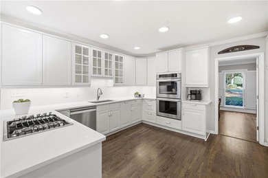 Don't miss the opportunity to make this beautiful 5 bedroom, 4.5 on Country Club of Roswell in Georgia - for sale on GolfHomes.com, golf home, golf lot