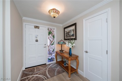 This is where Classic style *MICHIGAN BUILT* solidly constructed on El Rio Golf Course and Club in Florida - for sale on GolfHomes.com, golf home, golf lot