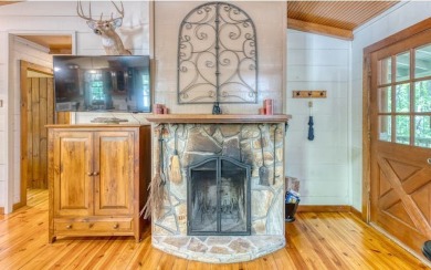 Are you looking for a vacation get-away/successful vacation on White Path Golf Club in Georgia - for sale on GolfHomes.com, golf home, golf lot