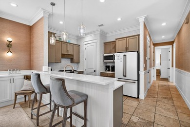 Experience the quintessential Florida lifestyle in this on Sandestin Golf and Beach Resort - Raven in Florida - for sale on GolfHomes.com, golf home, golf lot