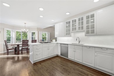 Don't miss the opportunity to make this beautiful 5 bedroom, 4.5 on Country Club of Roswell in Georgia - for sale on GolfHomes.com, golf home, golf lot