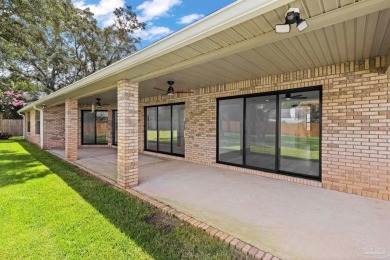 Move-in ready perfection awaits at 2969 PGA Blvd in prestigious on The Club At Hidden Creek in Florida - for sale on GolfHomes.com, golf home, golf lot