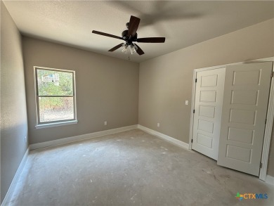 Talk about Location, and trees, plus only a short golf cart ride on Mill Creek Golf Club in Texas - for sale on GolfHomes.com, golf home, golf lot