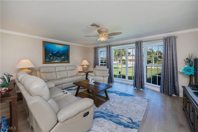 This is where Classic style *MICHIGAN BUILT* solidly constructed on El Rio Golf Course and Club in Florida - for sale on GolfHomes.com, golf home, golf lot