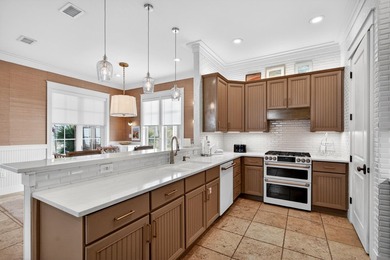 Experience the quintessential Florida lifestyle in this on Sandestin Golf and Beach Resort - Raven in Florida - for sale on GolfHomes.com, golf home, golf lot