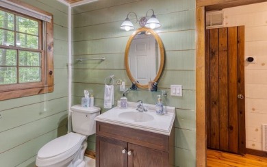 Are you looking for a vacation get-away/successful vacation on White Path Golf Club in Georgia - for sale on GolfHomes.com, golf home, golf lot