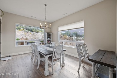 Perched on a hill overlooking the golf course, with Glassford on StoneRidge Golf Course in Arizona - for sale on GolfHomes.com, golf home, golf lot