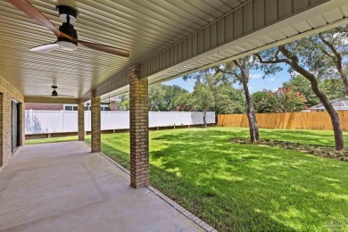 Move-in ready perfection awaits at 2969 PGA Blvd in prestigious on The Club At Hidden Creek in Florida - for sale on GolfHomes.com, golf home, golf lot