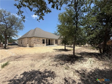 Talk about Location, and trees, plus only a short golf cart ride on Mill Creek Golf Club in Texas - for sale on GolfHomes.com, golf home, golf lot