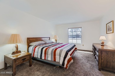 Welcome home to this beautifully updated 1,375 sq. ft. patio on Sun City-Willow Creek / Willow Brook  in Arizona - for sale on GolfHomes.com, golf home, golf lot