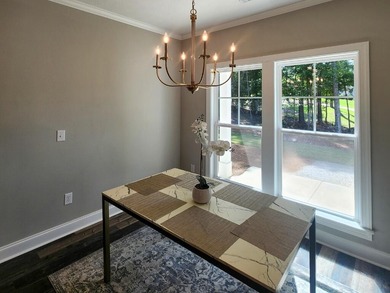 Discover The Preston by Lee Builders-a beautifully crafted on Monticello Golf Club At Savannah Lakes in South Carolina - for sale on GolfHomes.com, golf home, golf lot