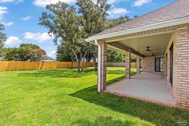 Move-in ready perfection awaits at 2969 PGA Blvd in prestigious on The Club At Hidden Creek in Florida - for sale on GolfHomes.com, golf home, golf lot
