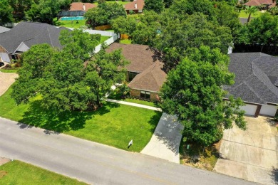 Move-in ready perfection awaits at 2969 PGA Blvd in prestigious on The Club At Hidden Creek in Florida - for sale on GolfHomes.com, golf home, golf lot