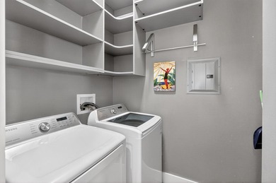 Experience the quintessential Florida lifestyle in this on Sandestin Golf and Beach Resort - Raven in Florida - for sale on GolfHomes.com, golf home, golf lot