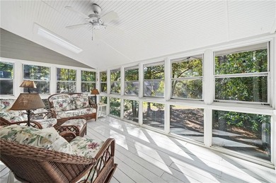 Don't miss the opportunity to make this beautiful 5 bedroom, 4.5 on Country Club of Roswell in Georgia - for sale on GolfHomes.com, golf home, golf lot