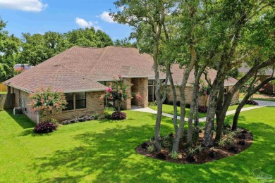Move-in ready perfection awaits at 2969 PGA Blvd in prestigious on The Club At Hidden Creek in Florida - for sale on GolfHomes.com, golf home, golf lot