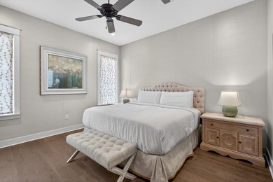 Experience the quintessential Florida lifestyle in this on Sandestin Golf and Beach Resort - Raven in Florida - for sale on GolfHomes.com, golf home, golf lot