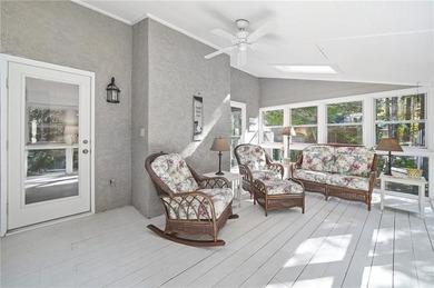 Don't miss the opportunity to make this beautiful 5 bedroom, 4.5 on Country Club of Roswell in Georgia - for sale on GolfHomes.com, golf home, golf lot