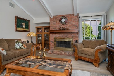 This is where Classic style *MICHIGAN BUILT* solidly constructed on El Rio Golf Course and Club in Florida - for sale on GolfHomes.com, golf home, golf lot