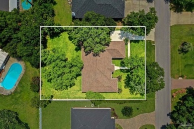 Move-in ready perfection awaits at 2969 PGA Blvd in prestigious on The Club At Hidden Creek in Florida - for sale on GolfHomes.com, golf home, golf lot