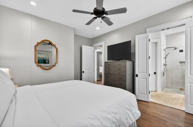 Experience the quintessential Florida lifestyle in this on Sandestin Golf and Beach Resort - Raven in Florida - for sale on GolfHomes.com, golf home, golf lot