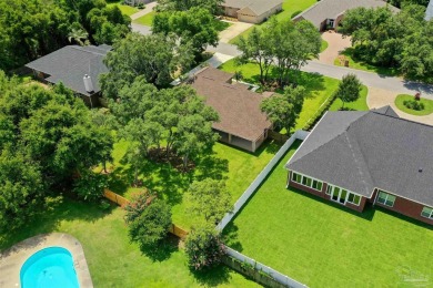 Move-in ready perfection awaits at 2969 PGA Blvd in prestigious on The Club At Hidden Creek in Florida - for sale on GolfHomes.com, golf home, golf lot