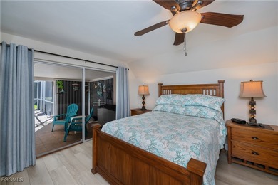 This is where Classic style *MICHIGAN BUILT* solidly constructed on El Rio Golf Course and Club in Florida - for sale on GolfHomes.com, golf home, golf lot