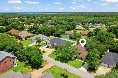 Move-in ready perfection awaits at 2969 PGA Blvd in prestigious on The Club At Hidden Creek in Florida - for sale on GolfHomes.com, golf home, golf lot
